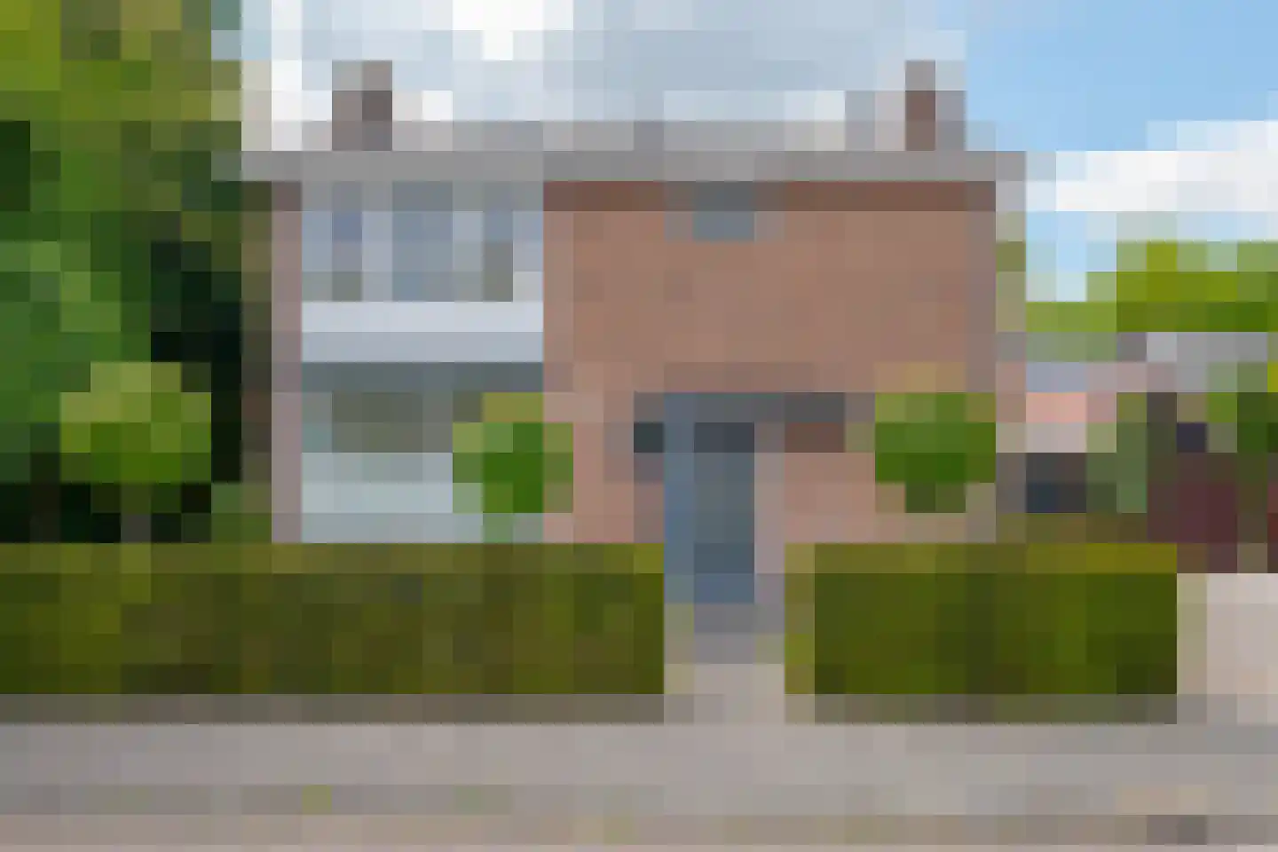 Herenweg 138 en Zwolle