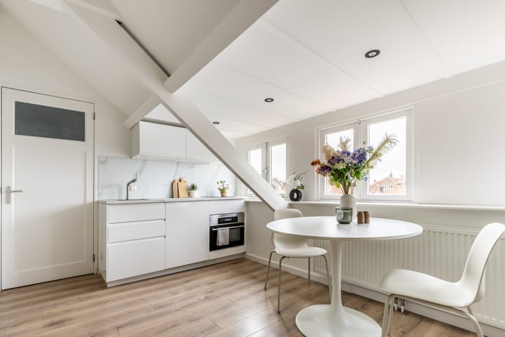 Herenweg 175C in Heemstede