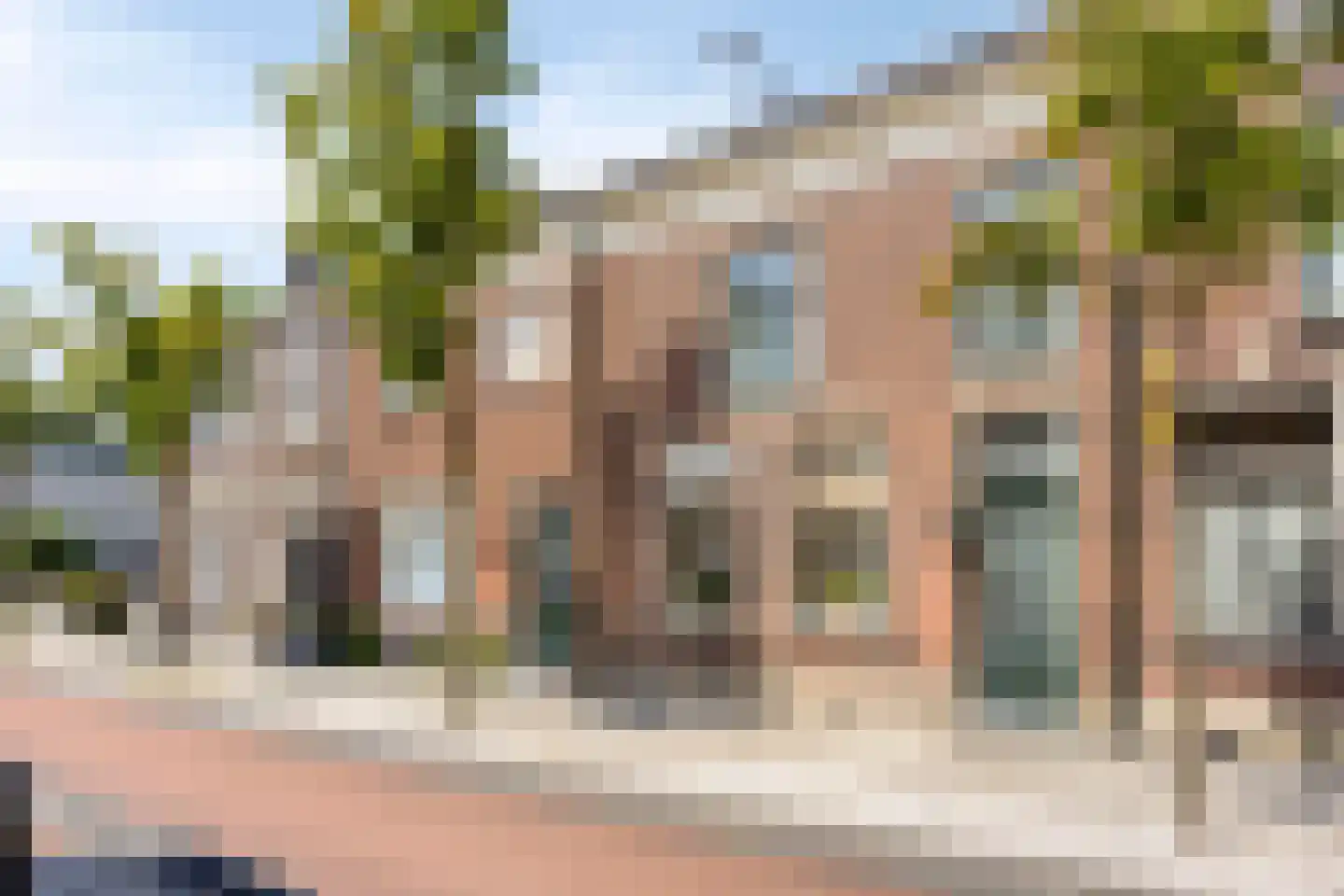 Herenweg 20 in Warmond