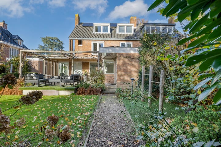 Herenweg 24 dans Houten photo