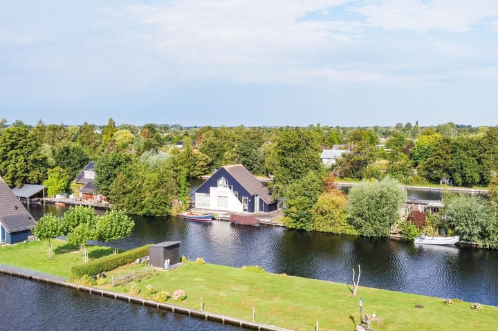 Herenweg 242R-37 in Vinkeveen Foto