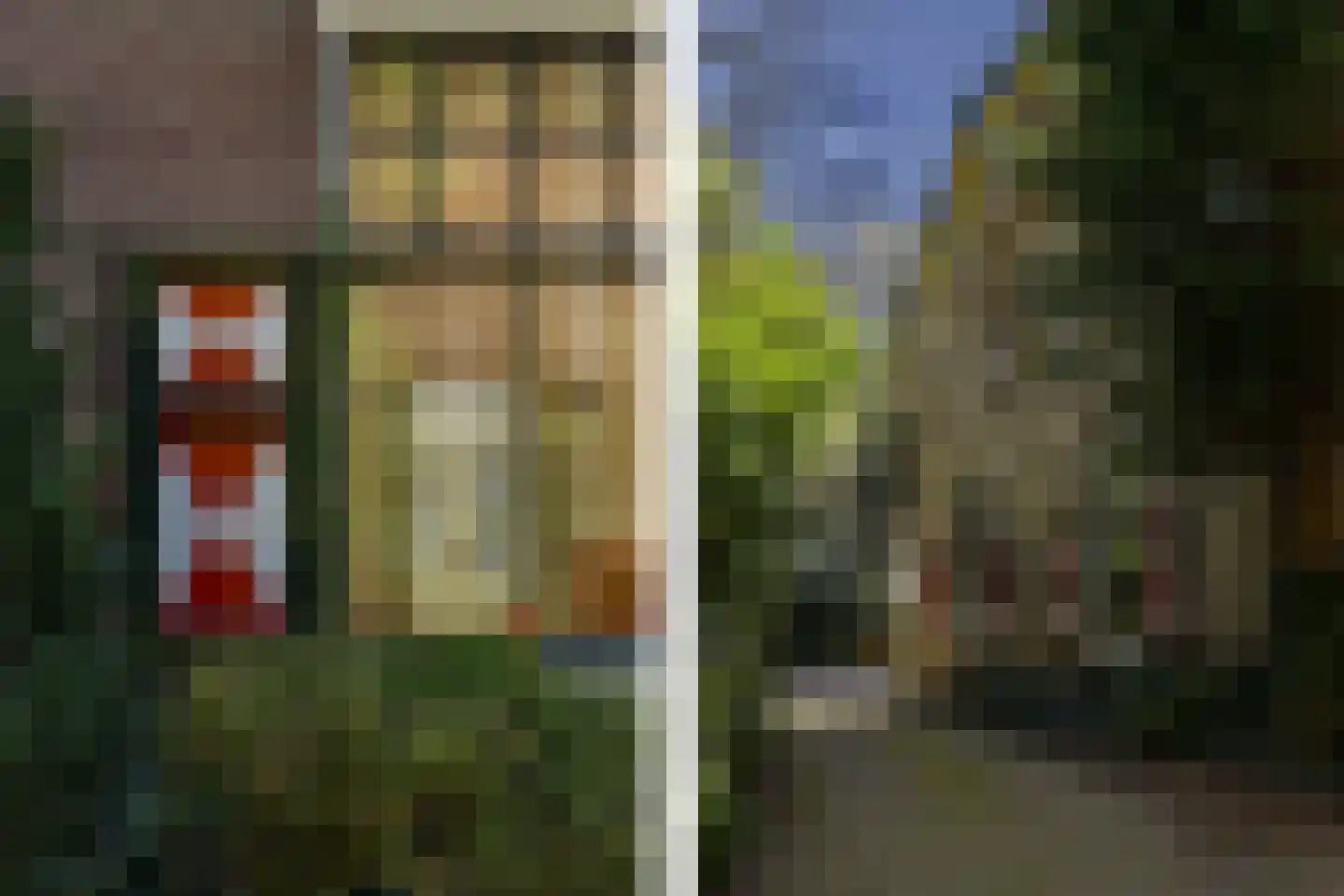 Herenweg 25 Bergen (NH) thumbnail 6
