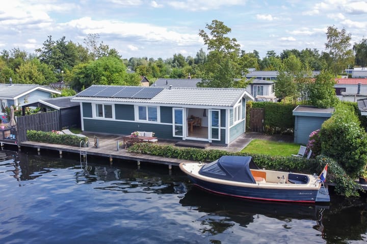 Herenweg 276-B99 in Vinkeveen Foto