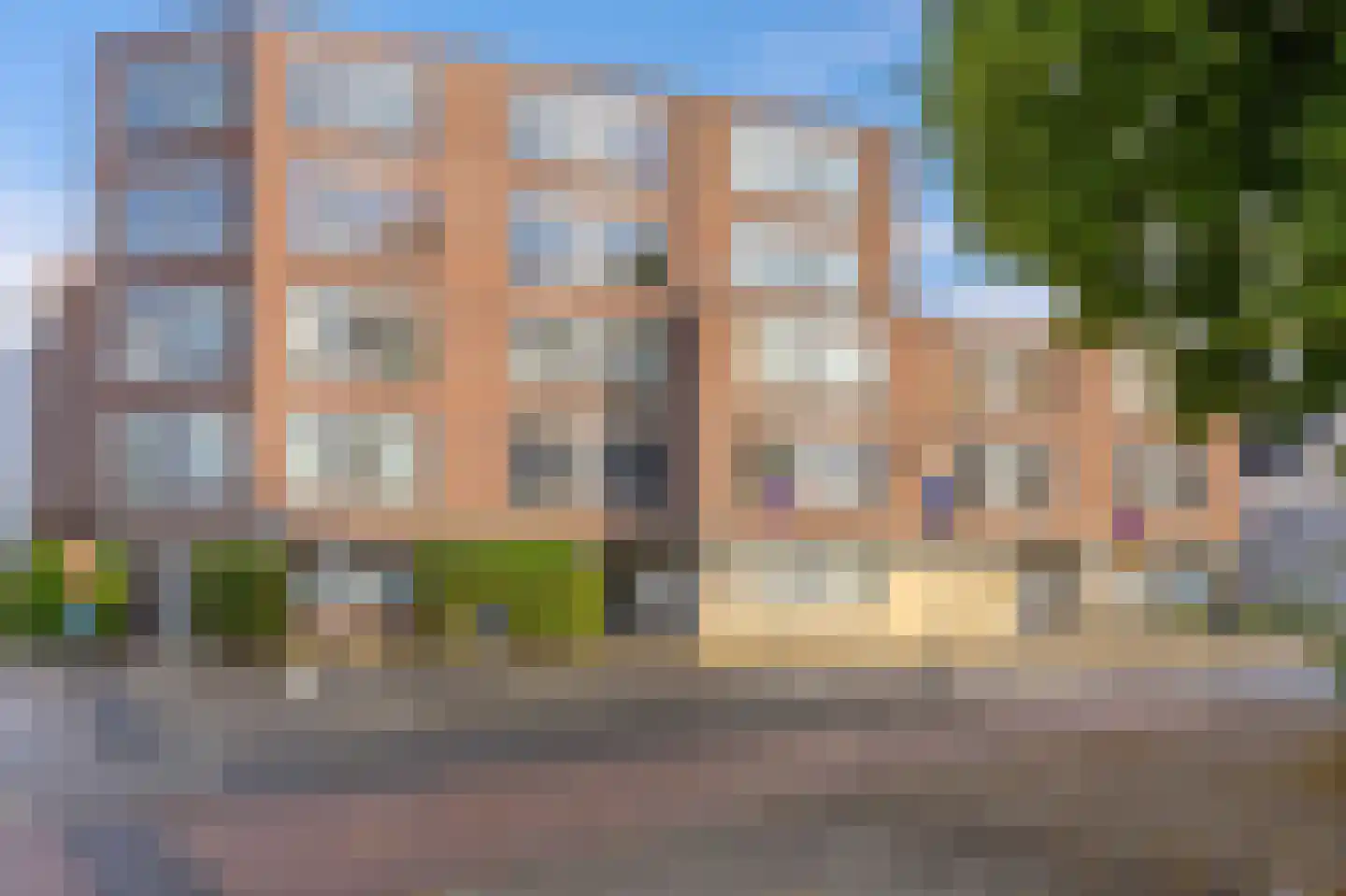Herenweg 317 Utrecht