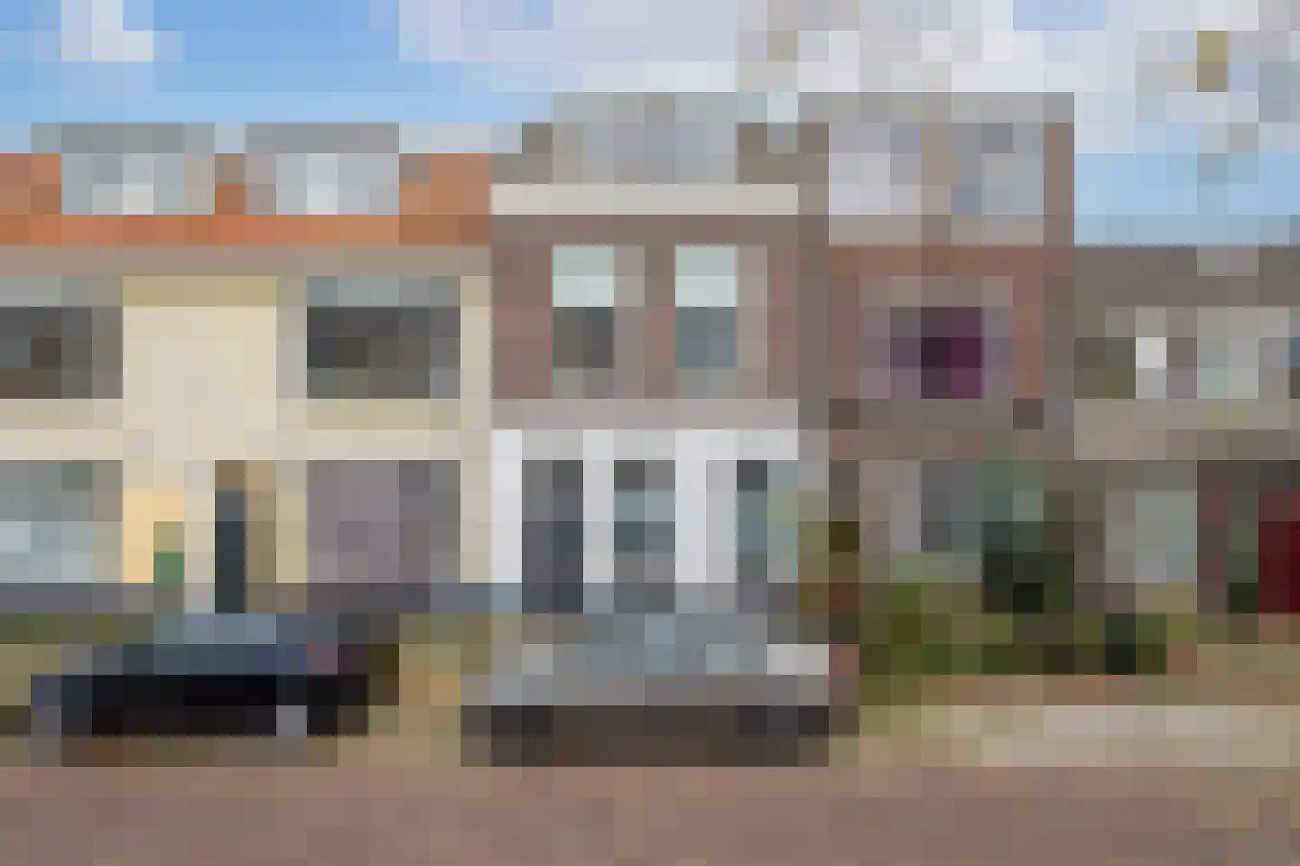 Herenweg 35 A en Utrecht