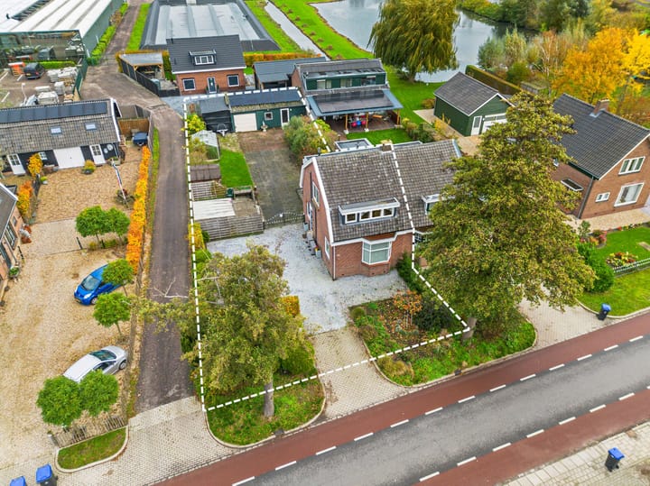 Herenweg 43 en Maarssen foto