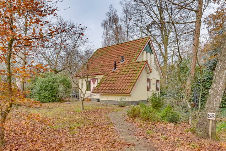 Photo de la maison Herenweg 50, Heemstede