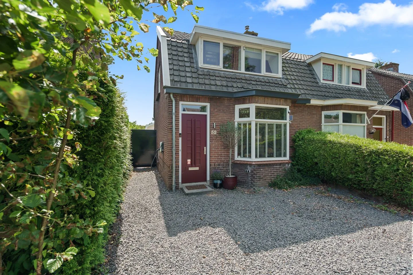 Herenweg 52 Maarssen