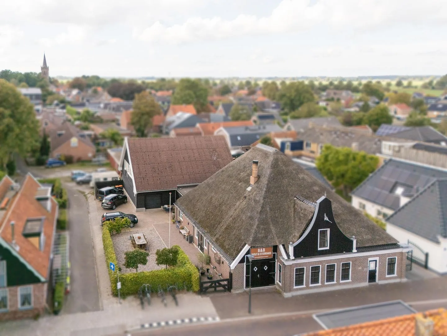 Herenweg 57 Hoogwoud
