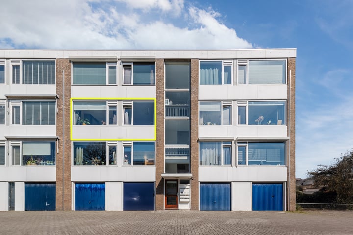 Herenweg 6 dans Noordwijk photo