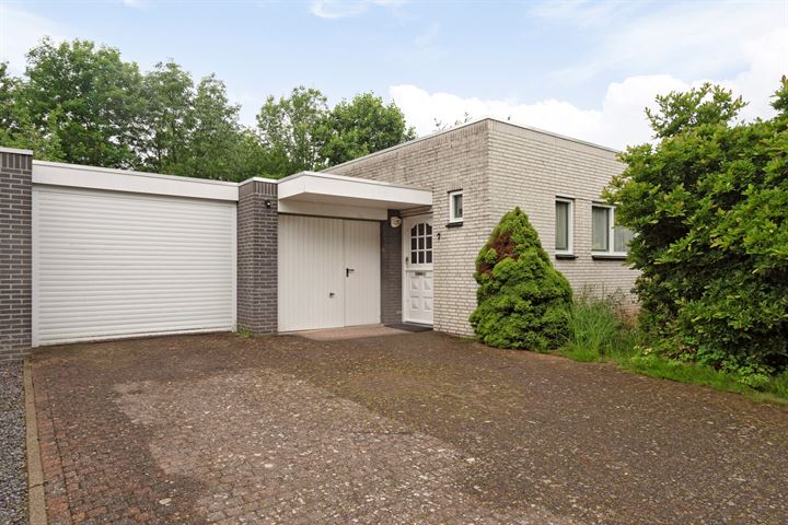 Herenweg 7 in Sittard Foto