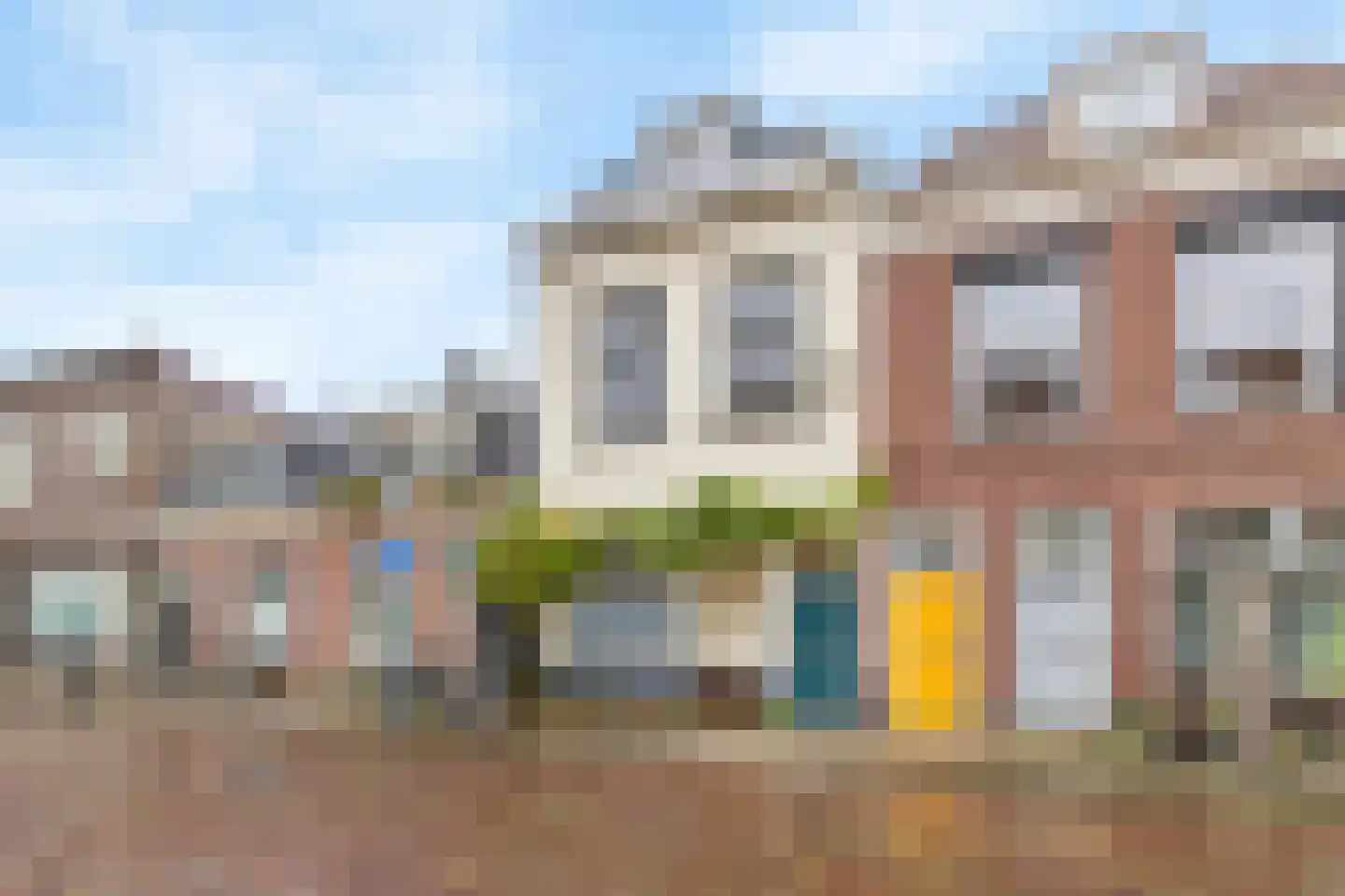 Herenweg 72 Utrecht
