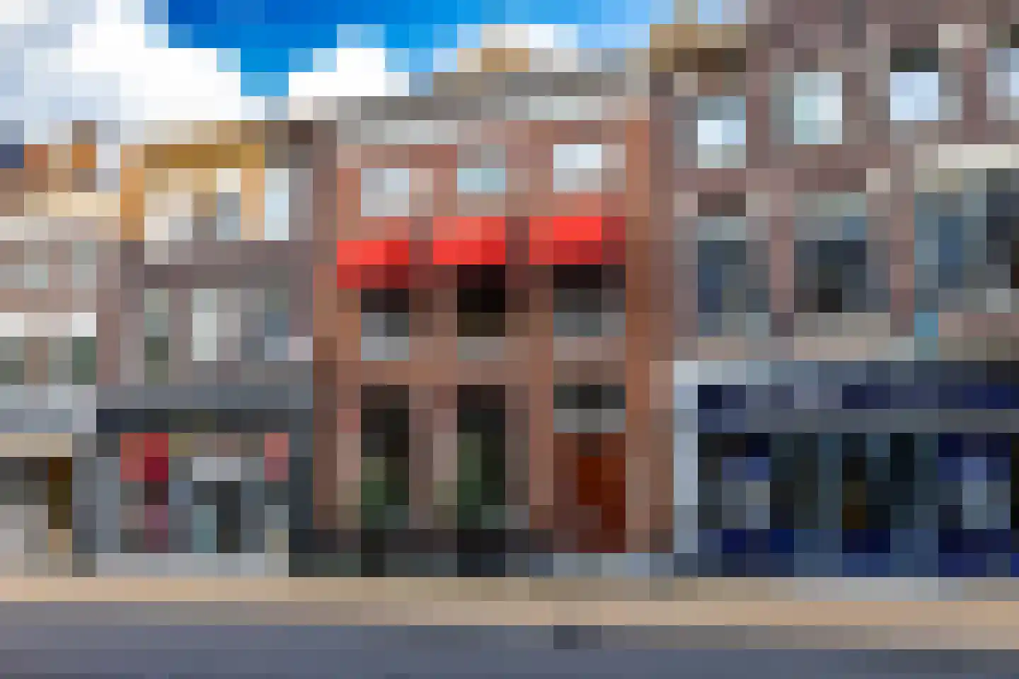 Herestraat 88 in Groningen