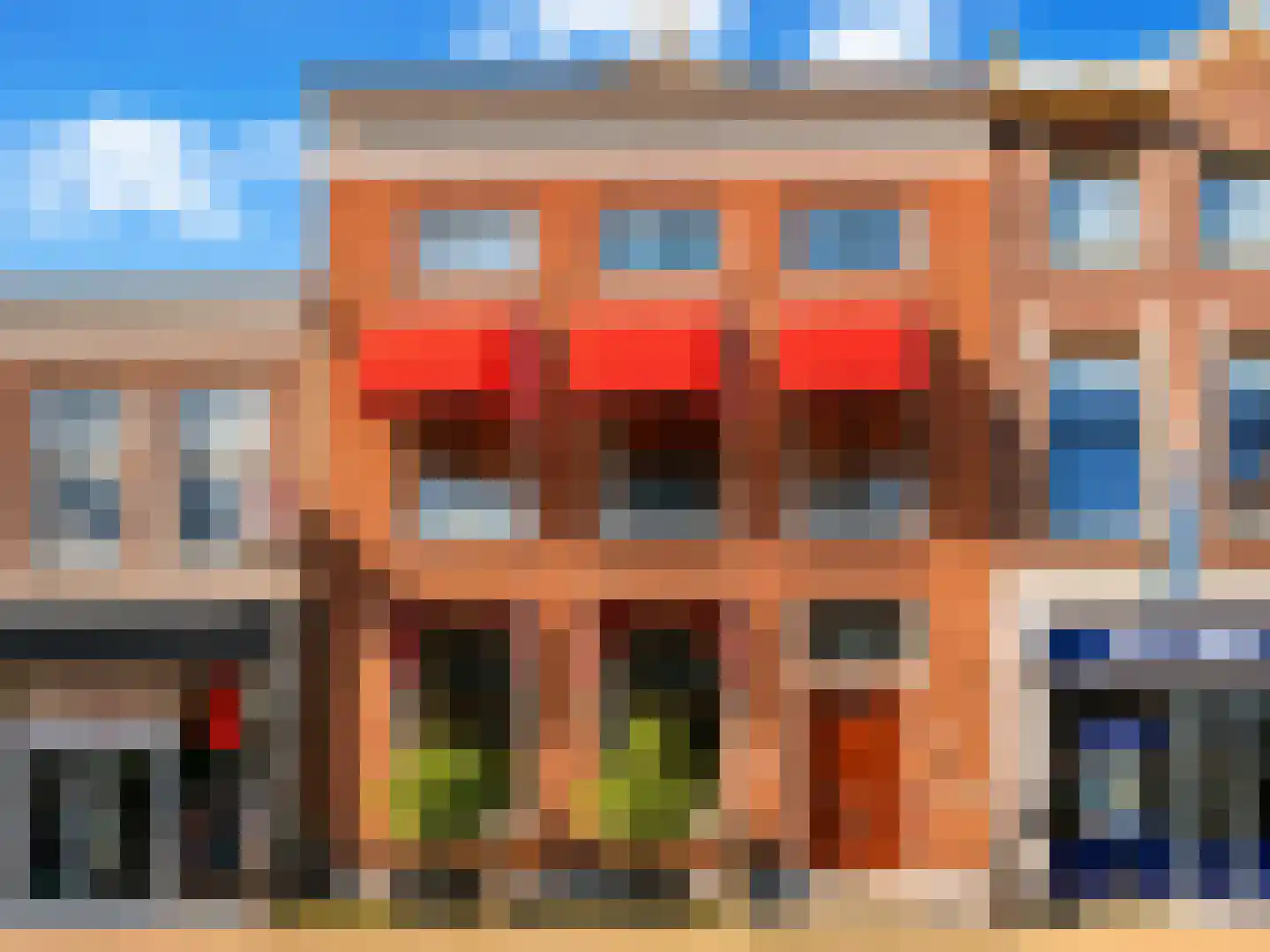 Herestraat 88 Groningen