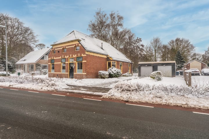 Photo de la maison Hereweg 112, Meeden