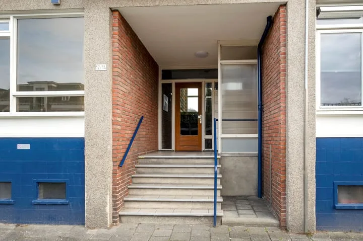 Hereweg 12 f Groningen foto 2