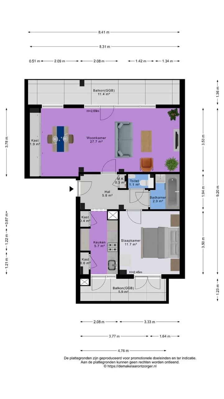 Hereweg 12 f Groningen thumbnail 50
