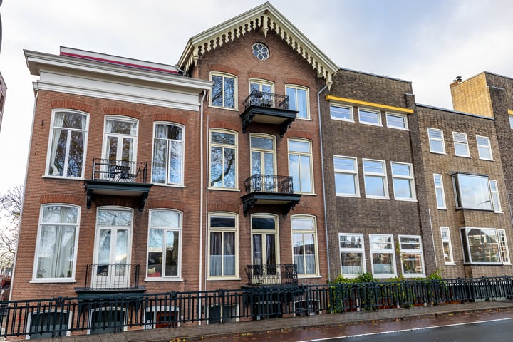 Hereweg 17b in Groningen foto