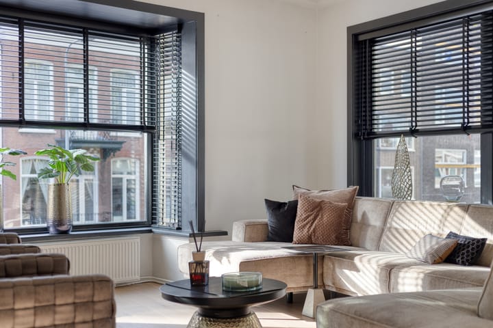 Photo de la maison Hereweg 22b, Groningen