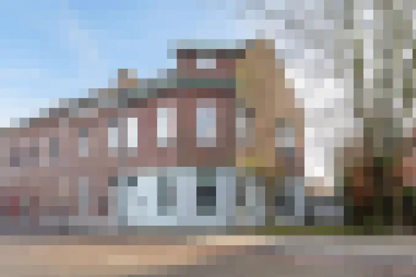 Hereweg 95 en Landgraaf