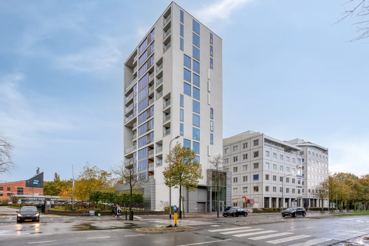 Hereweg 97-32 in Groningen photo