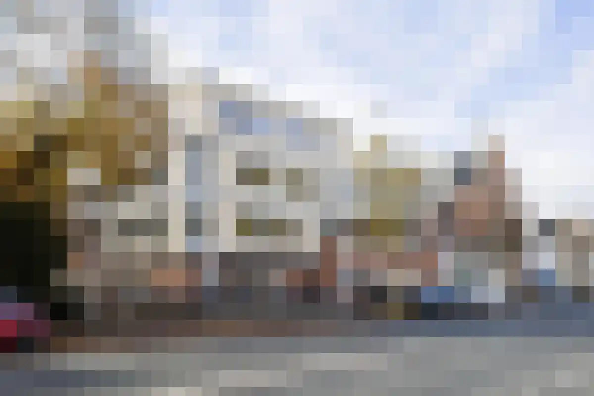 Hereweg in Groningen