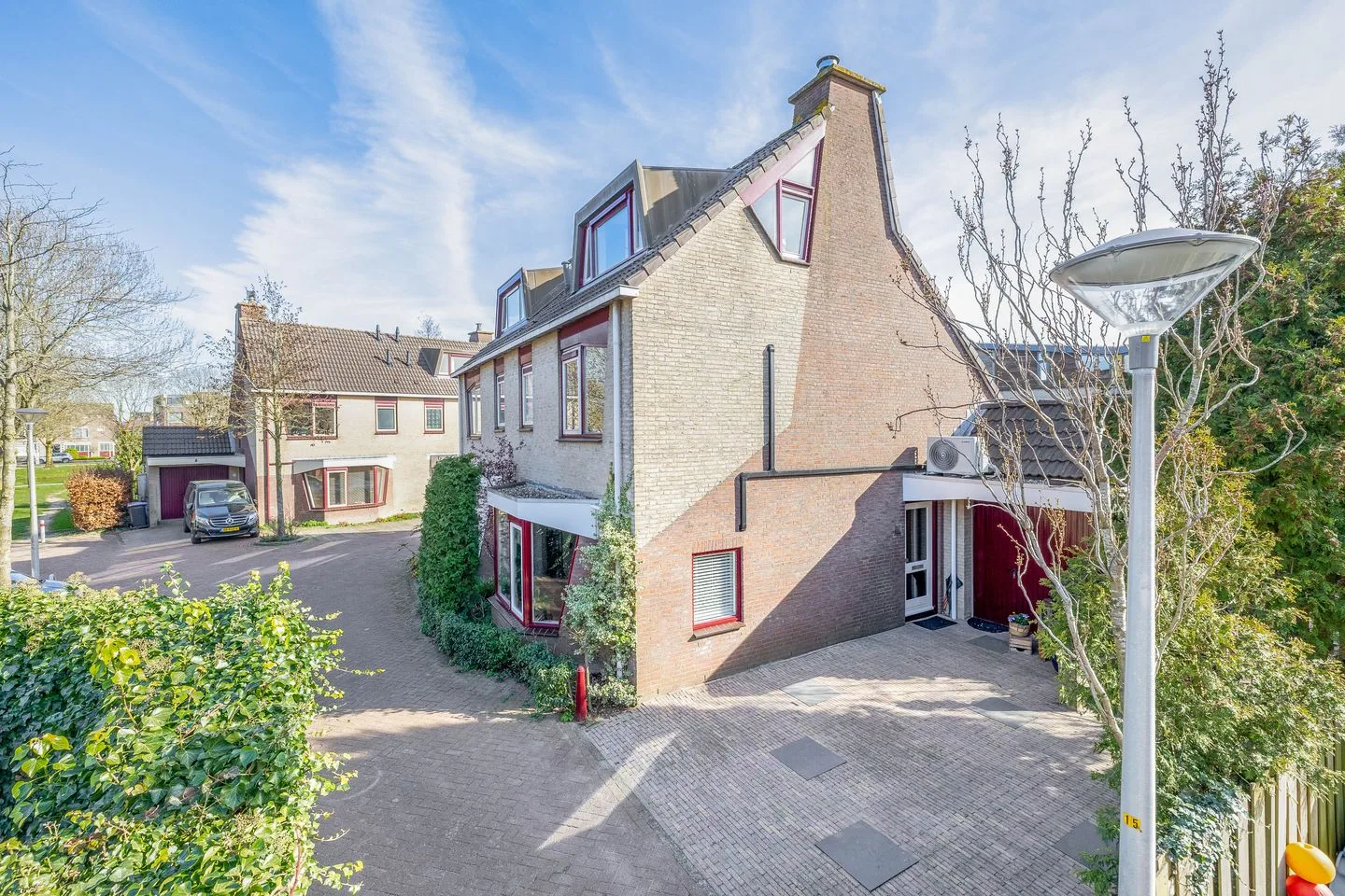 Herfstlaan 59 Alphen aan den Rijn