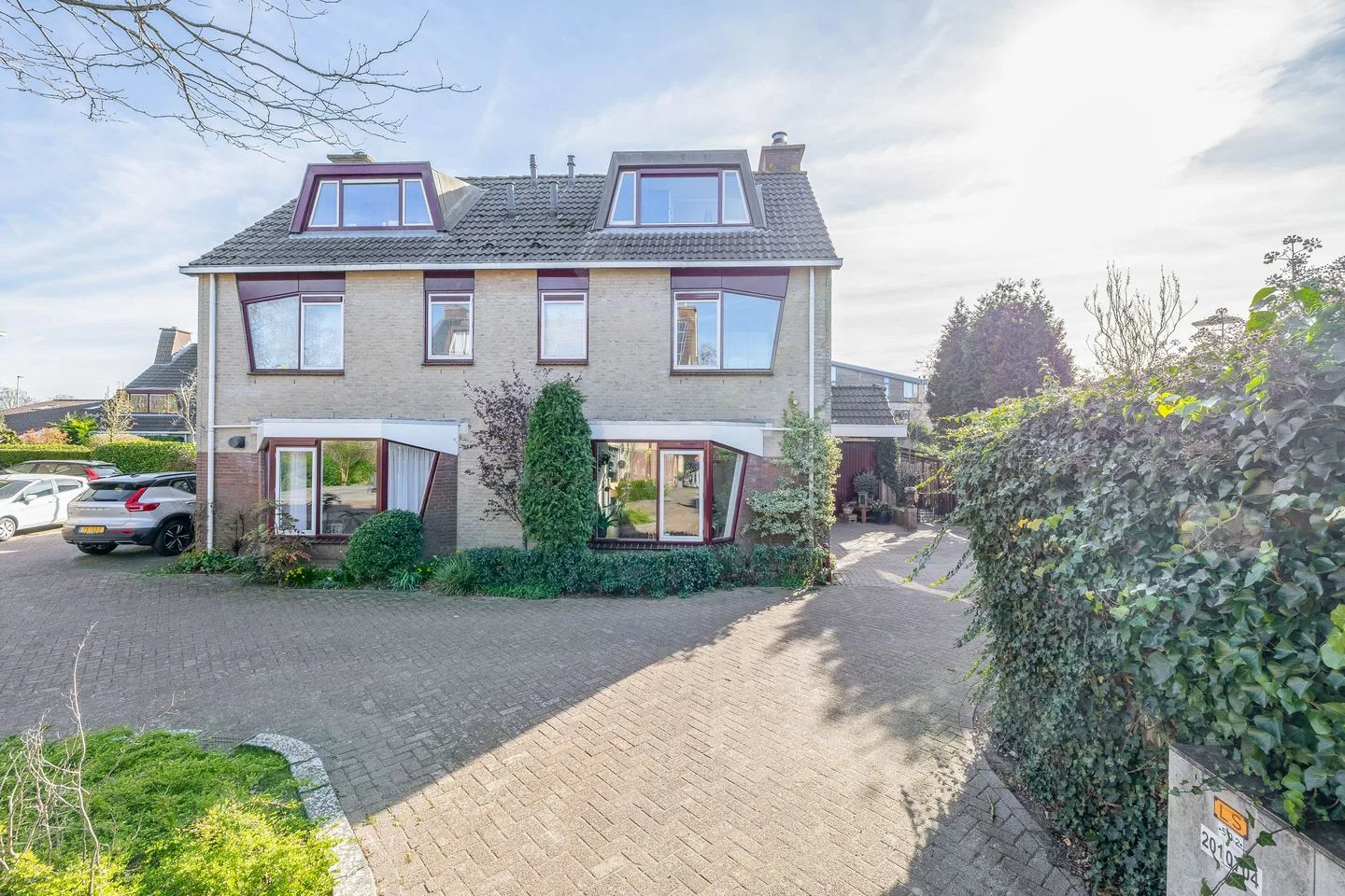 Herfstlaan 59 Alphen aan den Rijn foto 2