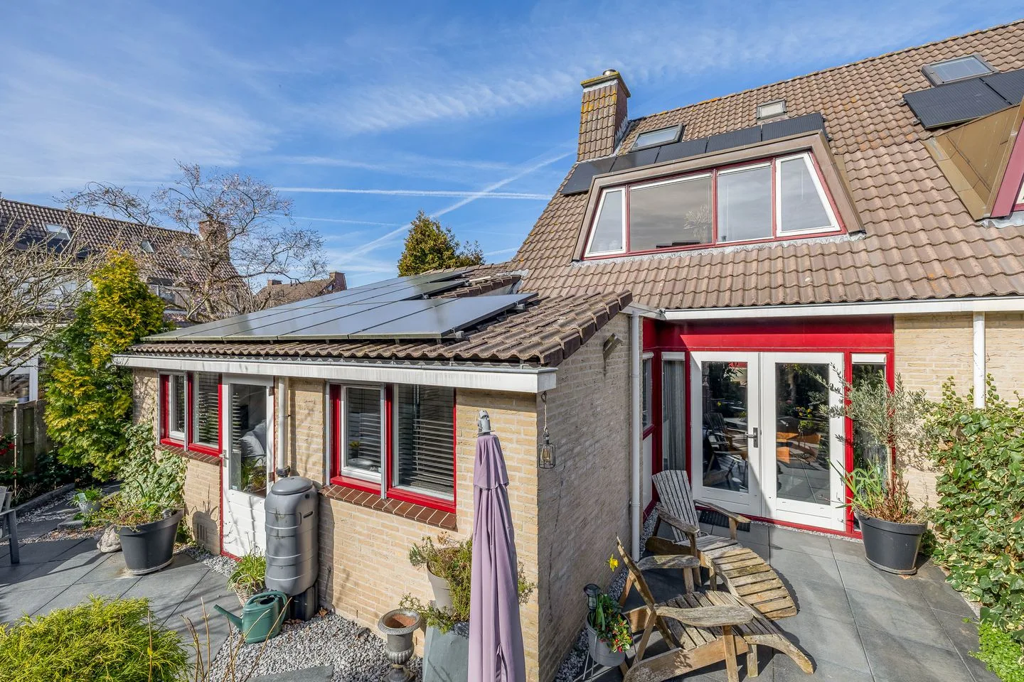 Herfstlaan 59 Alphen aan den Rijn thumbnail 29