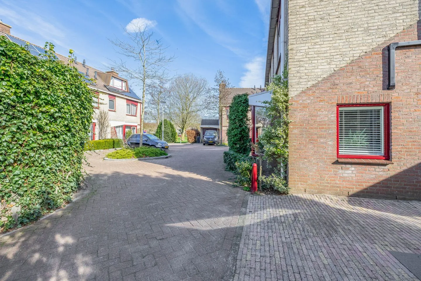 Herfstlaan 59 Alphen aan den Rijn thumbnail 36