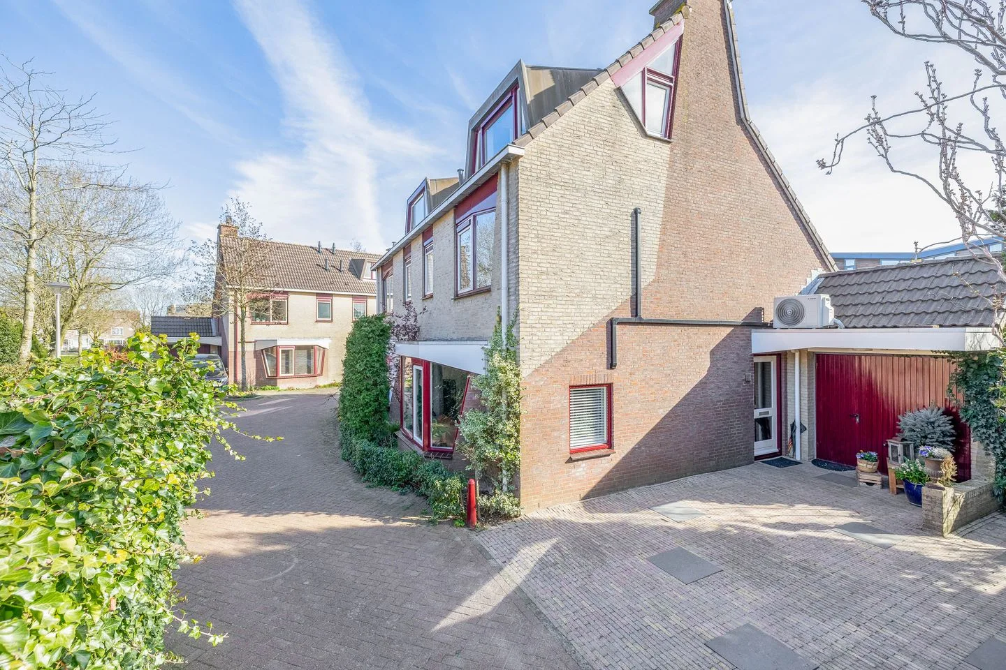 Herfstlaan 59 Alphen aan den Rijn thumbnail 38