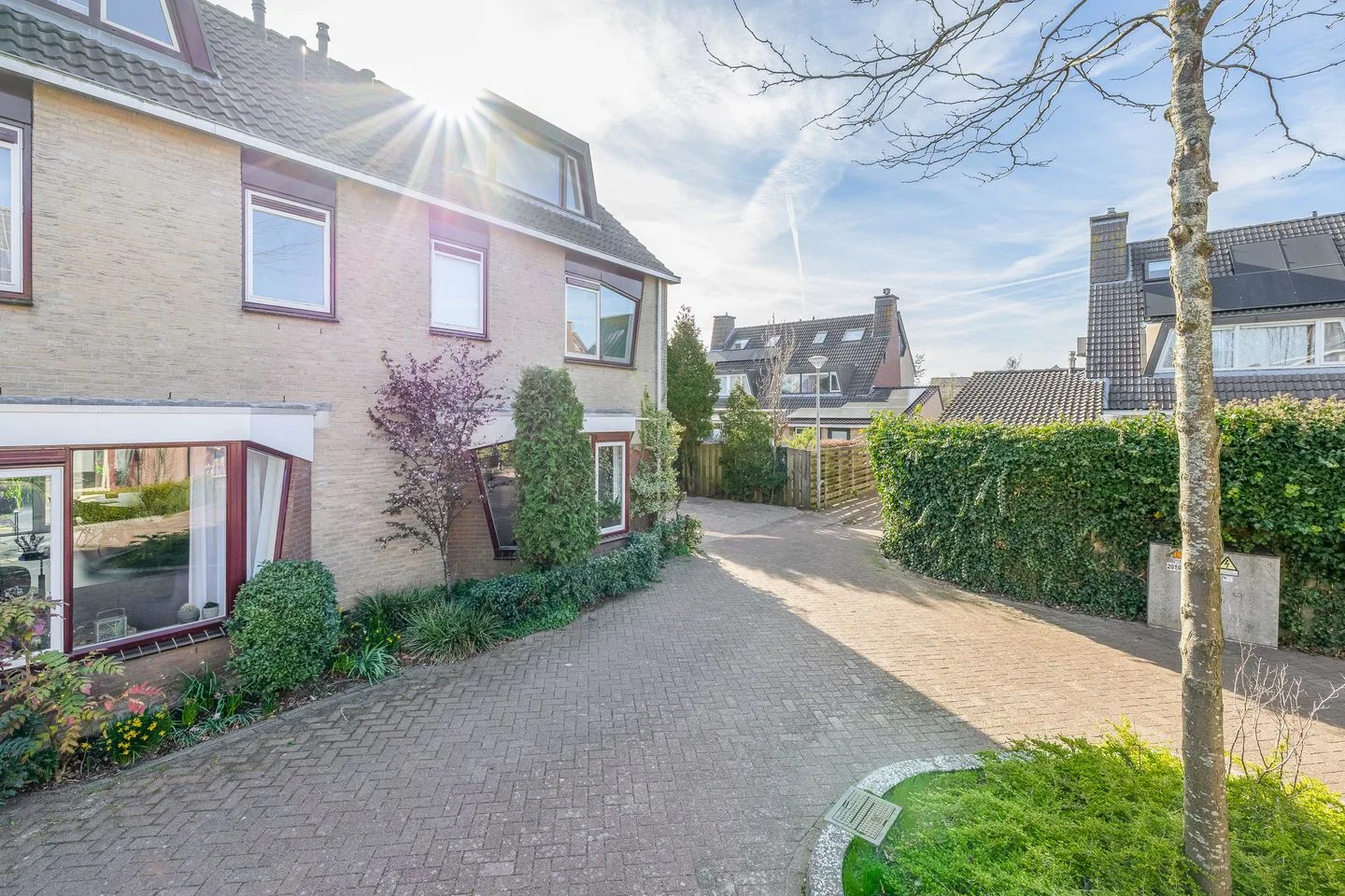 Herfstlaan 59 Alphen aan den Rijn thumbnail 39