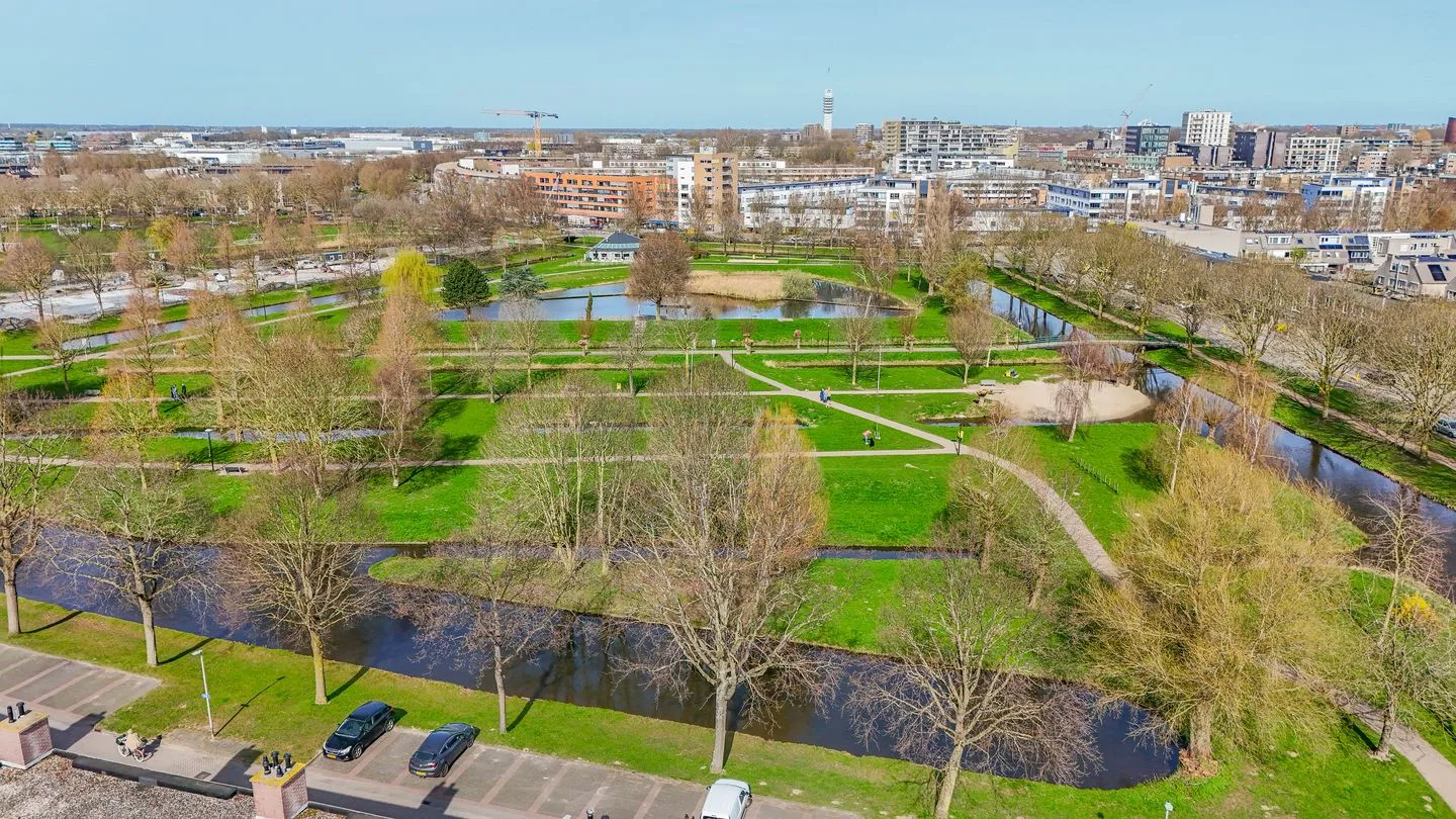Herfstlaan 59 Alphen aan den Rijn thumbnail 41