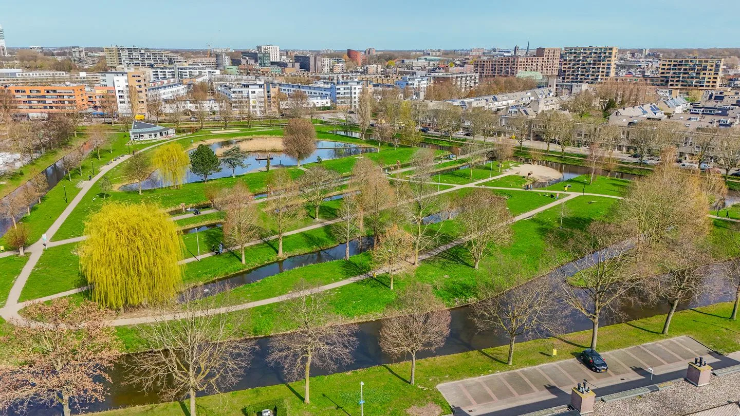 Herfstlaan 59 Alphen aan den Rijn thumbnail 42