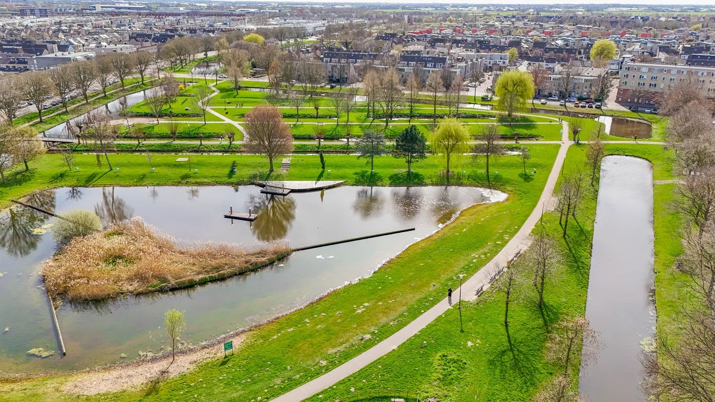 Herfstlaan 59 Alphen aan den Rijn thumbnail 43