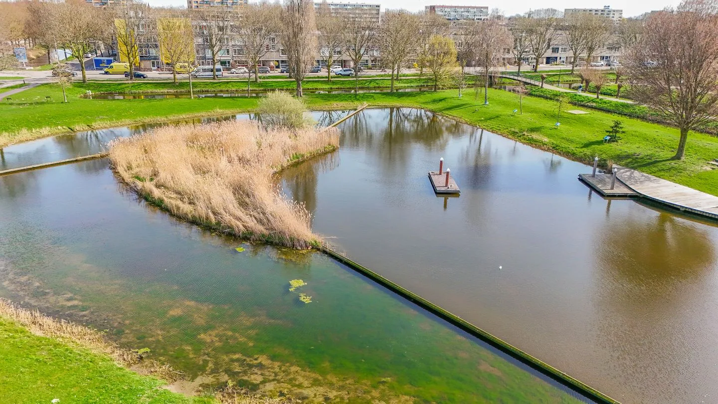 Herfstlaan 59 Alphen aan den Rijn thumbnail 44