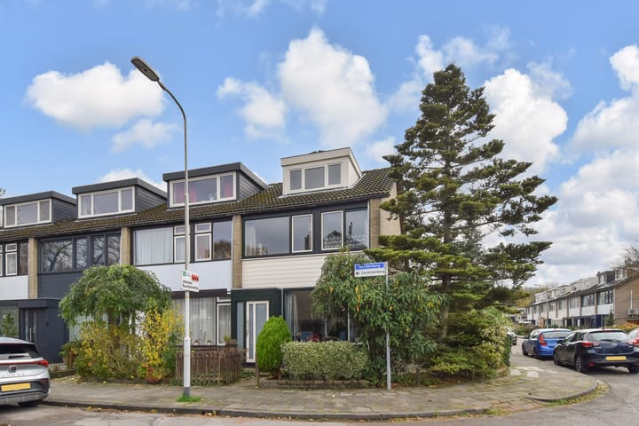 Herikerberg 1 dans Zoetermeer photo