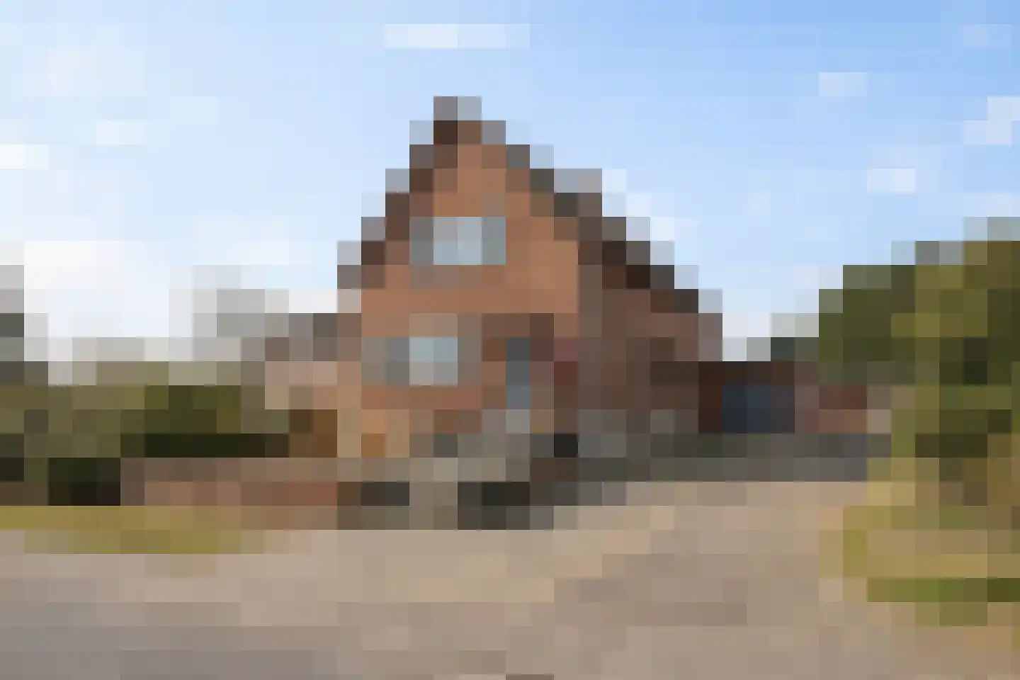 Heringsbosch 89 in Schinveld