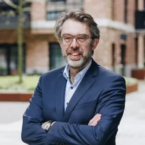 Photo of Herjan Rook