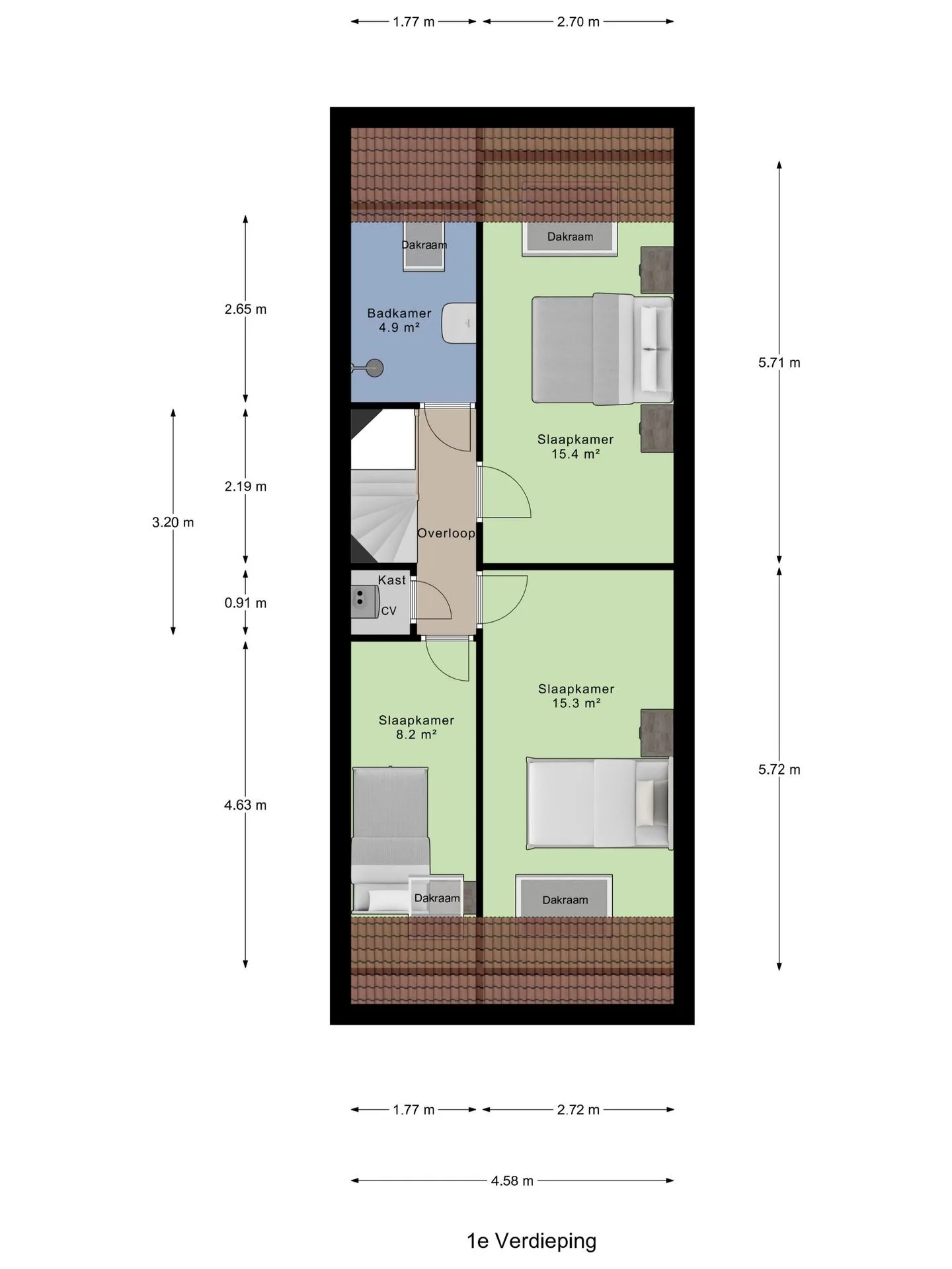 Herkenboschstraat 10 Arnhem thumbnail 42