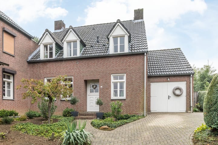 Herkenrade 43 dans Sint Geertruid photo