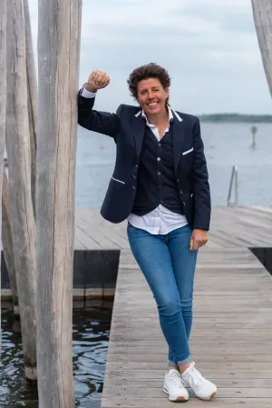 Foto van Herma Haanen