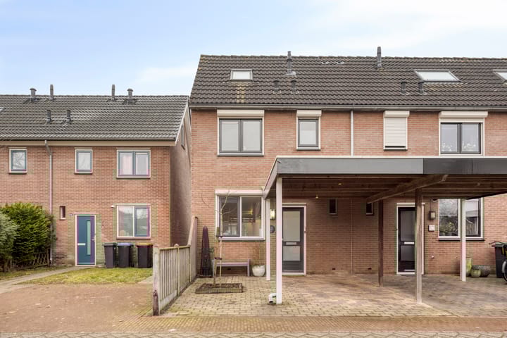 Hermaat 110 in Doesburg