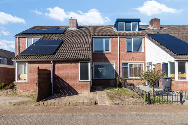 Photo of property Hermaat 15, Doesburg