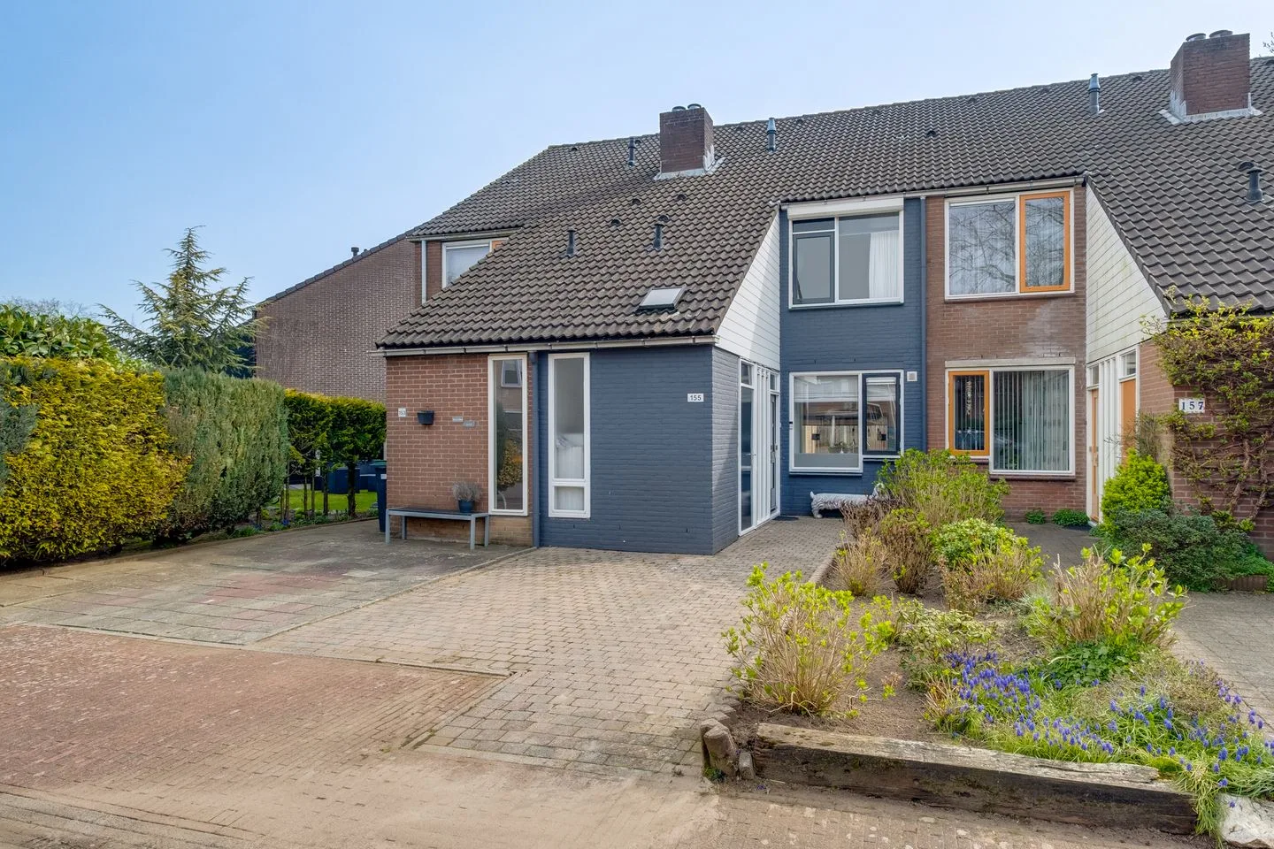 Hermaat 155 in Doesburg
