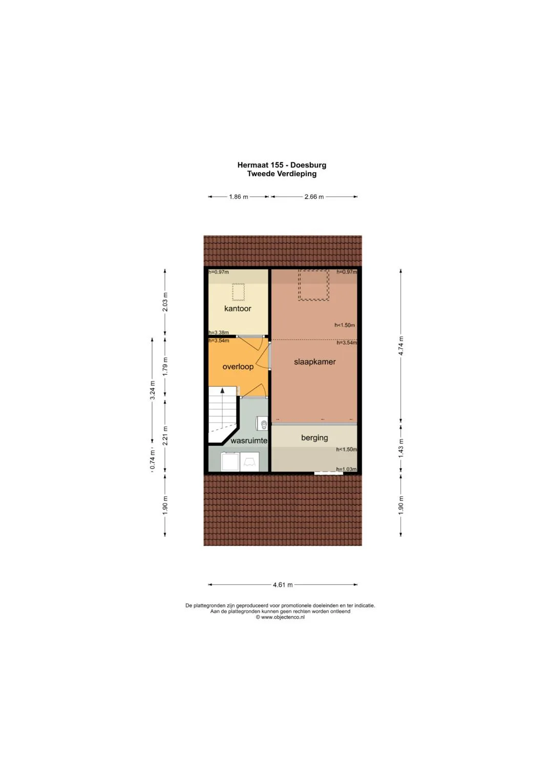 Hermaat 155 Doesburg thumbnail 33