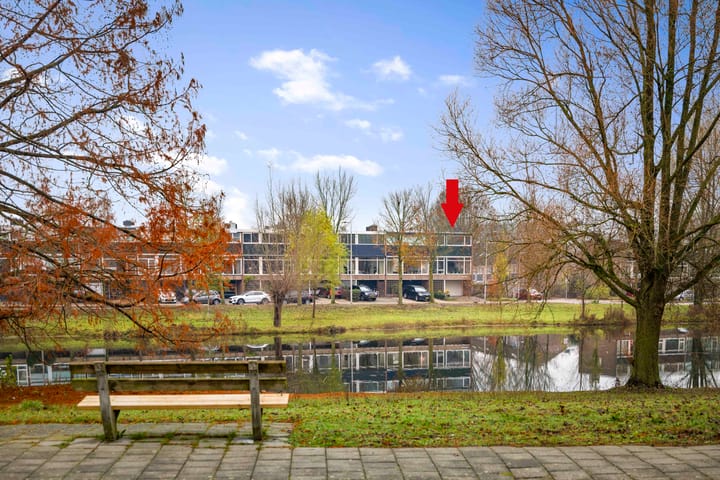 Herman Boerhaavelaan 33 in Deventer foto