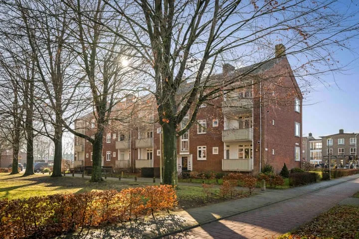 Herman Boerhaavelaan 6 in Deventer