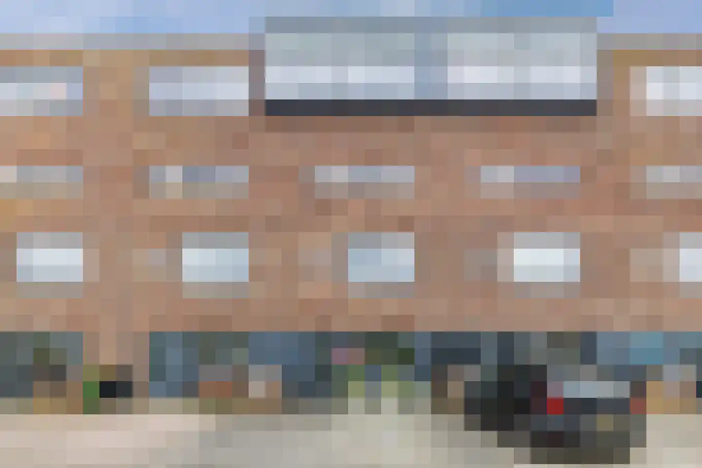 Herman Broodstraat 47 Assen