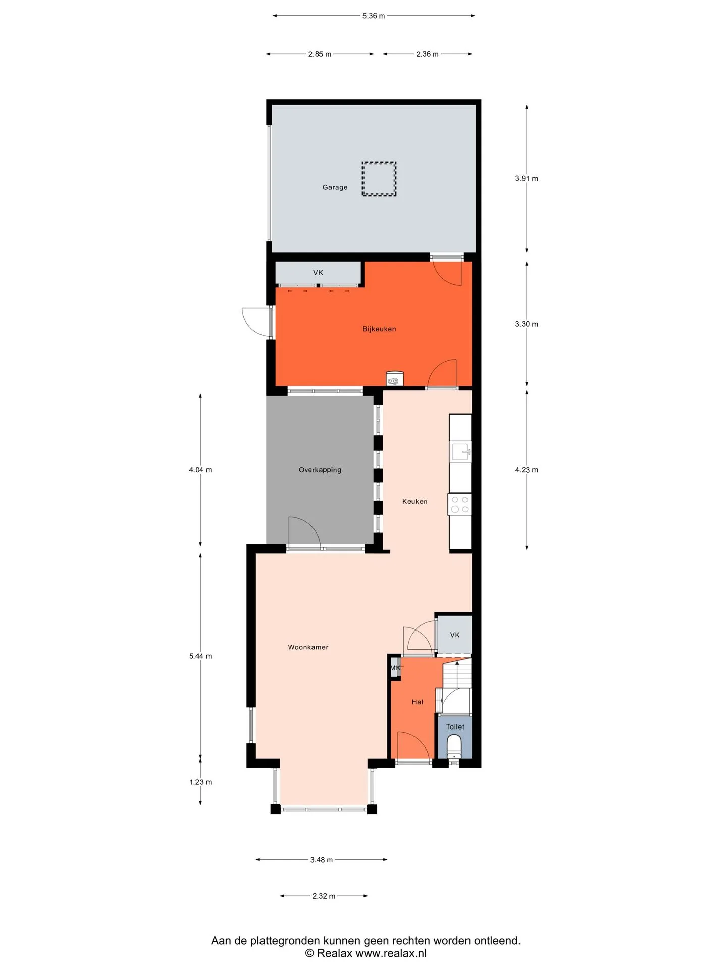 Herman Colleniusstraat 10 Leek thumbnail 47